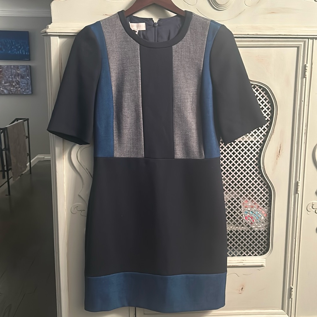 Hobbs Dress
